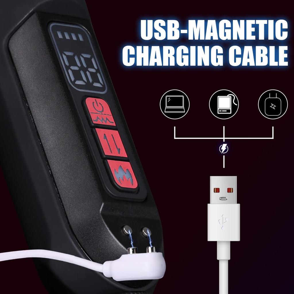 Мягкий силиконовый вибрирующий дилдо для женщин - Игрушка для взрослых