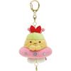MO09801 Sumikkogurashi Collection Hanging Plush Fried Tail Toy Shrimp's