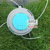 4 Wires Grass Trim Head Trimming Accessories Outdoor Multiuse Agricultural Gardening Tool for