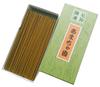 Awaji Purifying Incense Year of Warding Off Bad God and Buddha Warding Off Bad Amacha Tea Sweet Tea Incense Stick Umekundo's (2024 Misfortune, Luck,