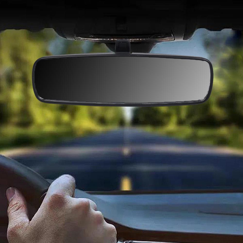 Interior Rear View Mirror 9018100017 6398100517 Vehicle Inner Glass Rearview Mirror for Mercedes Sprinter Base 2500 3500 07-21