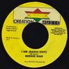 7inch Record BEENIE MAN - I Am None Creation Star M 2001 Jamaica Reggae, Ska & Dub Used