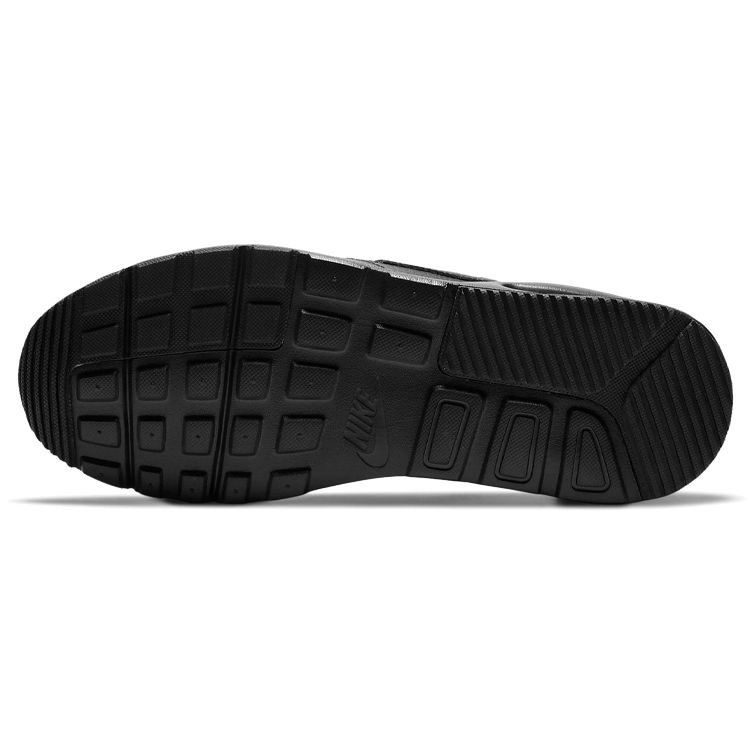 Nike Air Max SC Мужские Черный Черный Черный CW4555-003