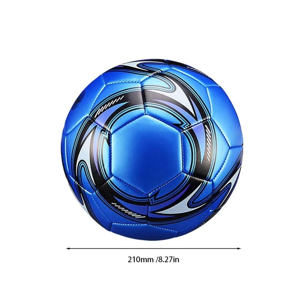 Superior Function Sewing Football Team Sports Practicing Soccer Ball SIZE 5 Football Competition