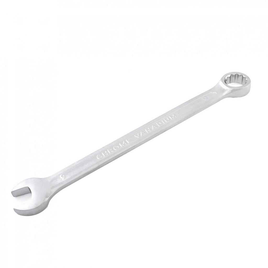 8/9/10mm Dual Head Ratchet Wrench, Dual-Use Combination Spanner, Open End and Box End Wrench for Repairing