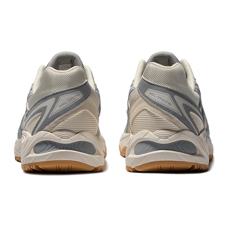 Asics Gel-170 TR 'Серый' Мужские 1203A175-100