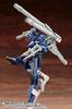 Kotobukiya MSG Modeling Support Goods Mecha Supply 03 Квадратная немасштабная пластиковая модель топливного бака