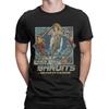 BMX Racing Bandits 1983 Классический Прикольный Графический Хлопковый Футболка Топы Футболки Для Мужчин