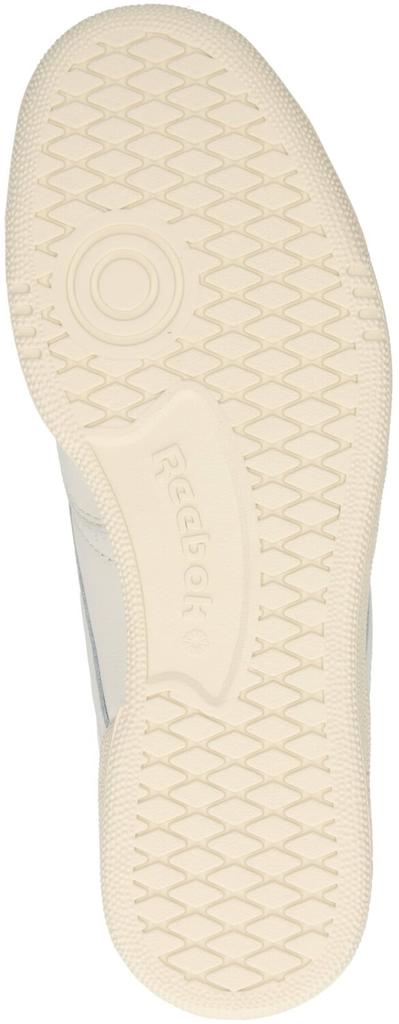 Кроссовки Reebok Club C 85 Vintage chalk/alabaster/vector navy