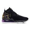 Nike Кроссовки LeBron 17 EP 'Lakers' BQ3178-004