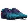 Under Armour Clone Magnetico Premier 2 Sonar Glacier Blue Мужские кроссовки Sonar-Blue 3025641-400