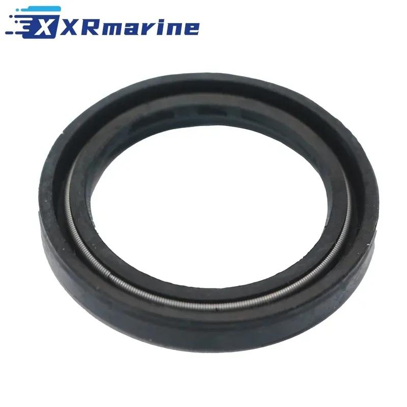 Lower Gear Housing Seal Kits for Volvo Penta AQ280 AQ290 DP DPX Dual Prop Shaft 876267 87840 22087