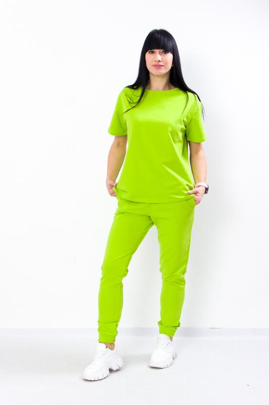 Suit (women’s) Summer 8281-057-1 HC