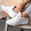 Nike Женские винтажные низкие кеды