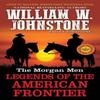 The Morgan Men by J.A. Johnstone Paperback Book 9780786051250