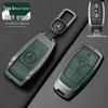 Tianlang 433M Zinc Alloy Anti-theft Device Key Cover with Full Coverage and Hanging Buckle