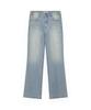 R-4 R-0070 / 70S Винтажные джинсы bootcut