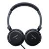 PHONON 4400 Мобильные наушники Складные Проводные Закрытые DJ Hi-Fi Накладные
