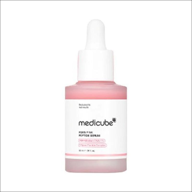 Medicube Сыворотка PDRN PINK PEPTIDE 30 мл