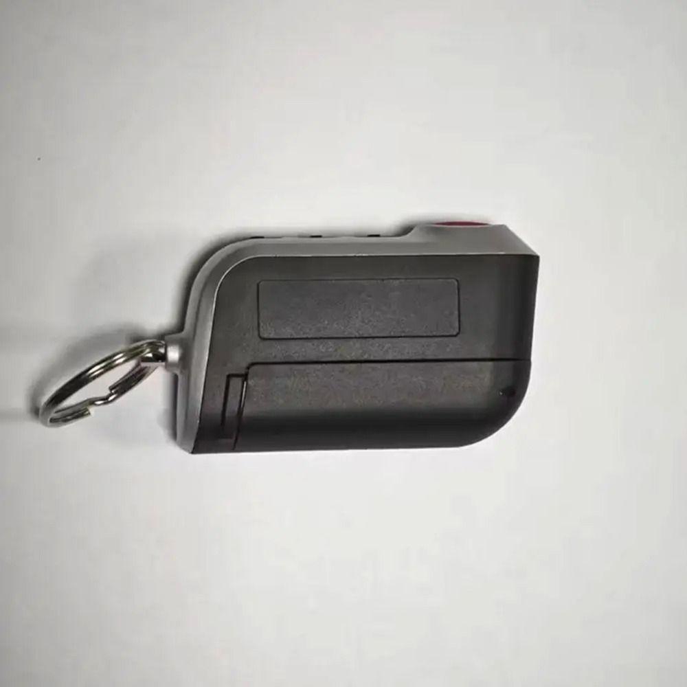 Starline A93 Car Burglar Alarm Remotely Controlled Intelligent Module  Car Security