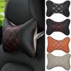 Auto Cushion Rest Cars Neck Pillow Mat Headrest  Accessories