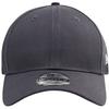 New Era 9FORTY Flag Cap, Unisex Black Cap