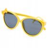 Girls' Uv400 Sunglasses With A Bow