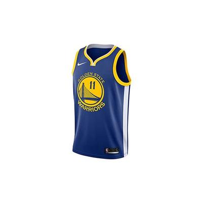 Мужская майка NBA Golden State Warriors Icon Swingman 864475-497