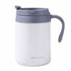 Stainless Steel Insulated Coffee Mug Double-Walled Thermal Coffee Mug  Portable Use