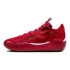 Air Jordan 39 PF Heritage мужские кроссовки красный Gym-красный белый FQ0214-601