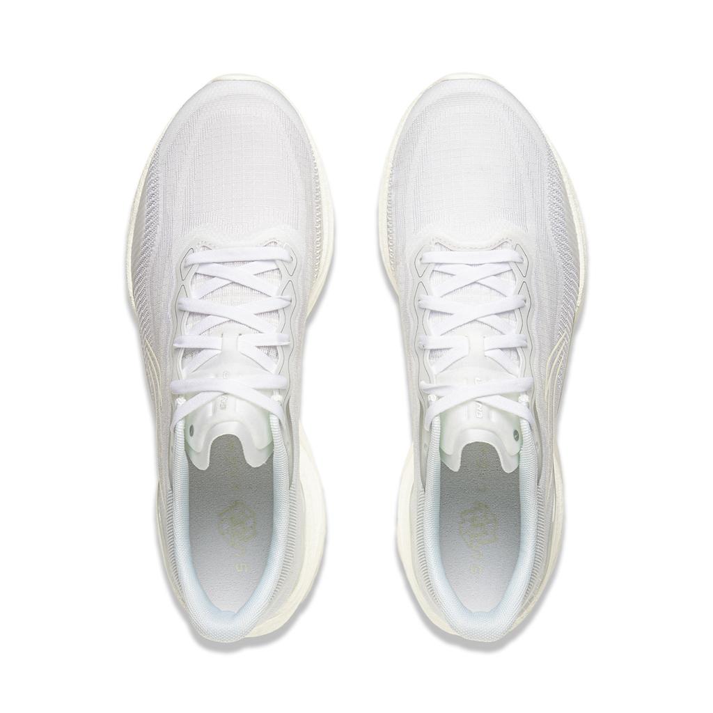 Li Ning Super Light 22 Амортизация Скольжение Устойчивость к истиранию Дышащий Легкий Низкие ARBV001-38