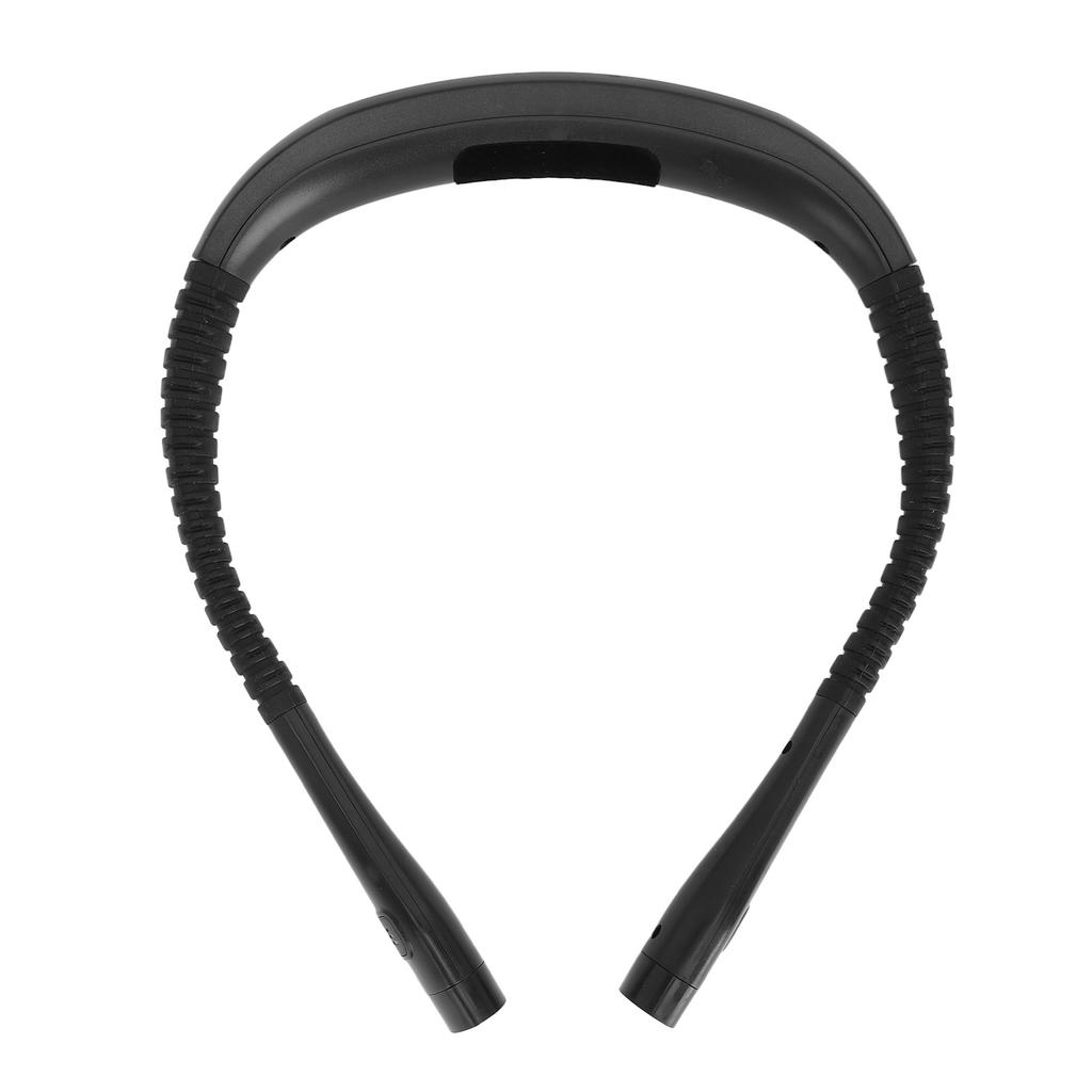 Светодиодный светильник для чтения на шею, легкий, трехцветный, с регулируемой яркостью, для объятий, для книг