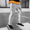 MaleWardrobe Mens Joggers Casual Pants Fitness Sportswear Tracksuit Bottoms Skinny Sweatpants Trousers Track Pant