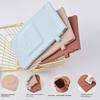 Silicone Glasses Bag Soft Eye Glasses Organizer Glasses Box Reading Eyewear Case  Swimming Goggles