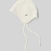 Studio Salt [HOLIDAY Edition] TENDER KNIT TROOPER HAT_IVORY
