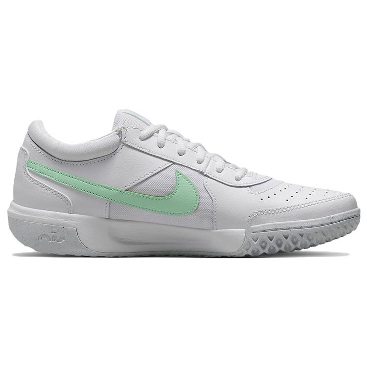 Nike Court Zoom Lite 3 White Mint Foam Women Sneakers DH1042-100