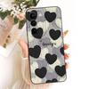 Чехол для Realme C83 5G Чехол для Realme P4 Lite 5G RMX5261 Милый мультяшный чехол-кролик Мягкий силиконовый чехол для Realme C100 5G Чехол для RealmeC83