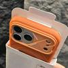 Luxury Hybrid Armor Magnetic For Magsafe Case For 17 16 15 14 13 12 Pro Max Lightning Cooling Wireless Charging Cover