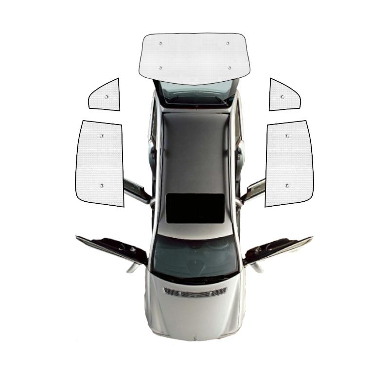 Оконный козырек для Toyota CHR C-HR AX10 AX50 2016 2017 2018 солнцезащитный козырек для лобового стекла, шторы, солнцезащитные козырьки