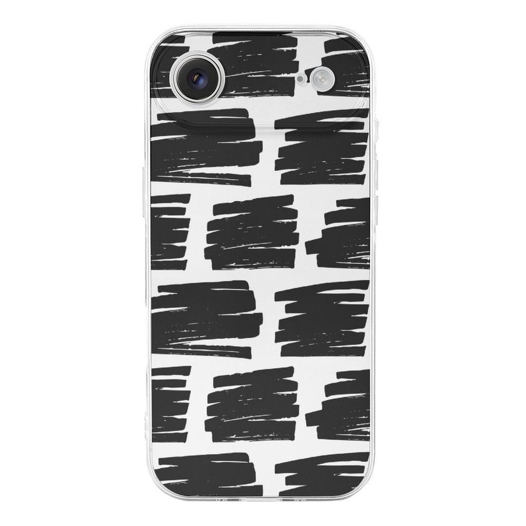 1 Pack For iPhone 17 Series TPU Phone Case Slim Protective Scratch-Resistant Design, Daily Protection