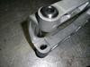 CUSCO Shift Lever Retainer Bushing for Toyota 86 Subaru BRZ 965 936 A /