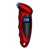 Digital Car Tire Pressure Gauge, Backlight LCD High Accuracy, Tyre Air Pressure Meter