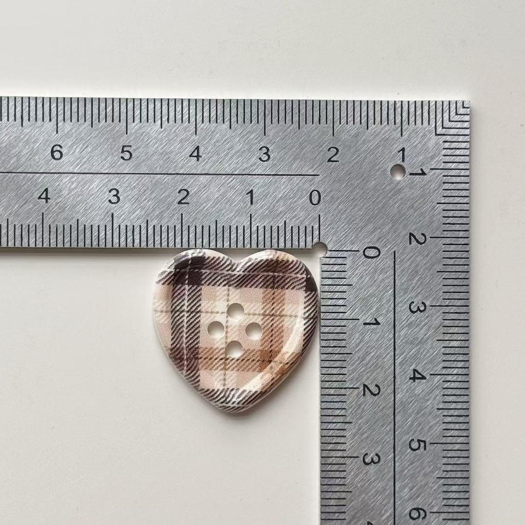 10 шт. подвески-пуговицы из смолы украшения DIY одежда обувь швейные принадлежности для рукоделия детский кукольный костюм аксессуары ручной работы