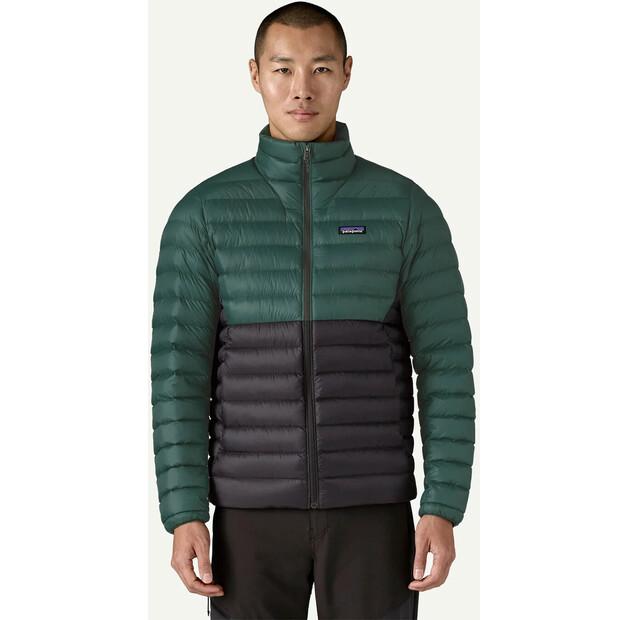 Куртка Patagonia Down Sweater