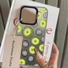 Back Phone Cover Case for Xiaomi Redmi 9C 12C 10C 13C 9T Note 9 10 A1 A2 Plus A5 14C K60 Delicious Fruits