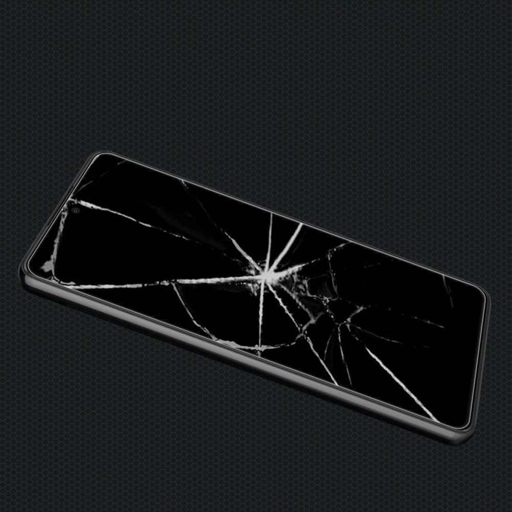 Nillkin Amazing H Protective Tempered Glass 9H Samsung Galaxy A73