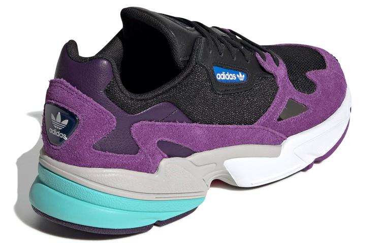adidas Женские Falcon 'Active Purple' Женские CG6216