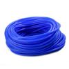 Blue/Red/Black Inner Diameter 3mm, 4mm, 5mm, 6mm, 8mm Car Vacuum Silicone Hose Auto Racing Intercooler Line Pipe Tube 1.5 Meter