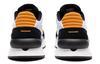 Puma 9,8 рупий Космический 'Галактический Синий' 370367-03