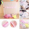 3 Size Zipped Laundry Bags Reusable Washing Machine Clothing Care Washing Bag Mesh Net Bra Socks Lingerie Underwear Laundry Bags